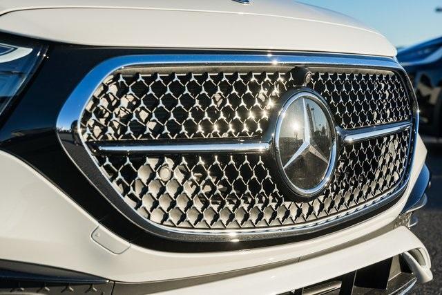 new 2026 Mercedes-Benz E-Class car, priced at $91,465