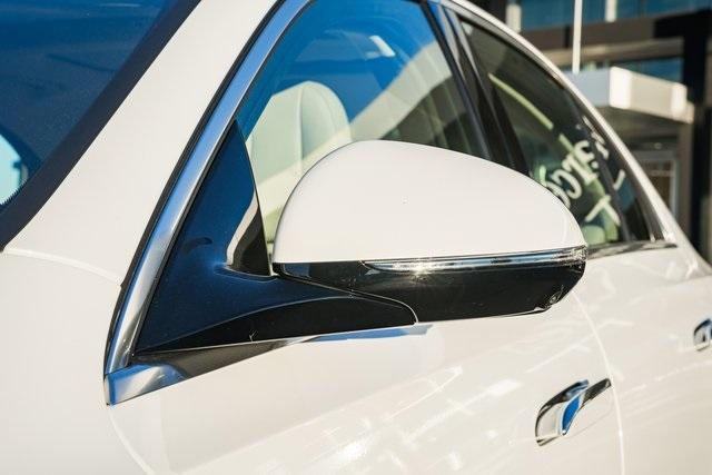 new 2026 Mercedes-Benz E-Class car, priced at $91,465