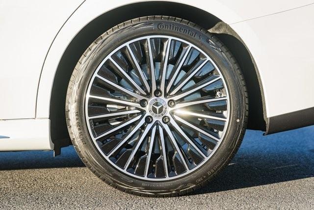 new 2026 Mercedes-Benz E-Class car, priced at $91,465