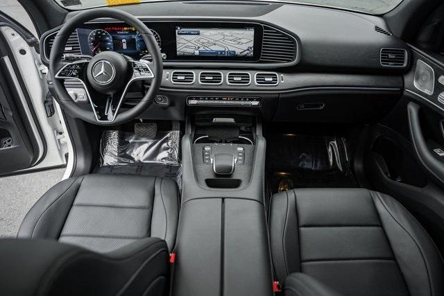 used 2024 Mercedes-Benz GLE 450 Plug-In Hybrid car, priced at $67,500
