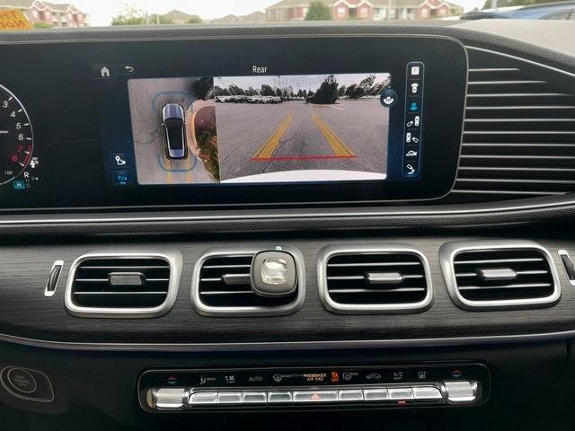 used 2024 Mercedes-Benz GLE 450 Plug-In Hybrid car, priced at $70,000
