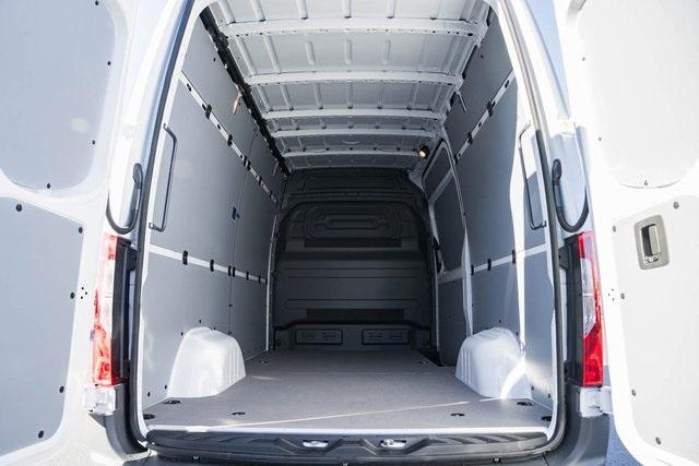 new 2025 Mercedes-Benz Sprinter 2500 car, priced at $59,644