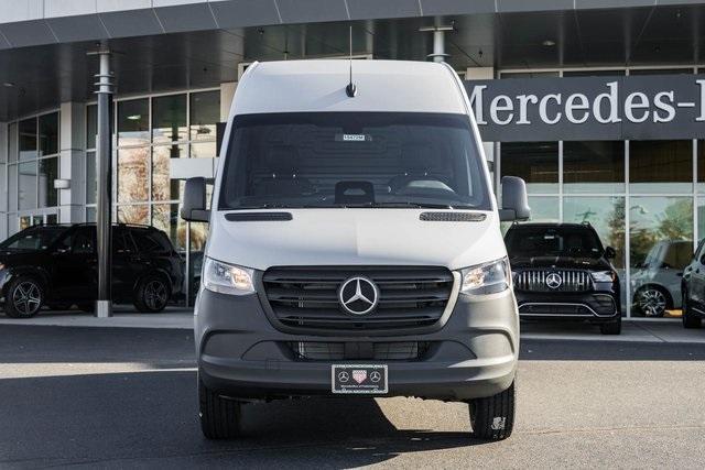 new 2025 Mercedes-Benz Sprinter 2500 car, priced at $59,644