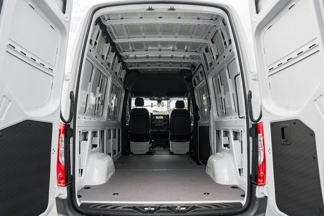 new 2025 Mercedes-Benz Sprinter 2500 car, priced at $70,961