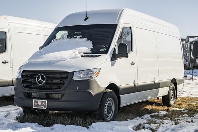 new 2025 Mercedes-Benz Sprinter 2500 car, priced at $69,173