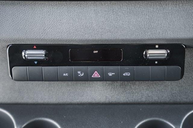 new 2025 Mercedes-Benz Sprinter 2500 car, priced at $69,173