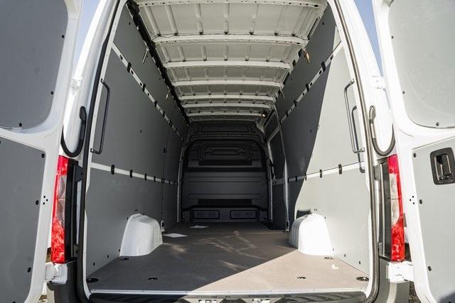 new 2025 Mercedes-Benz Sprinter 2500 car, priced at $69,173