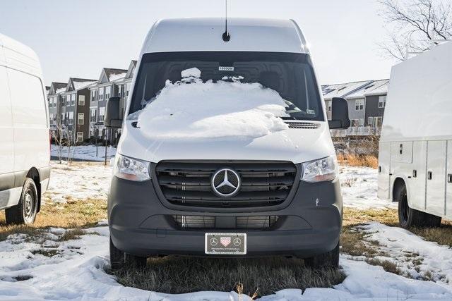 new 2025 Mercedes-Benz Sprinter 2500 car, priced at $69,173