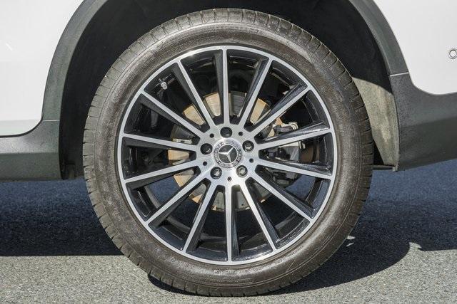 used 2023 Mercedes-Benz GLC 300 car, priced at $44,250