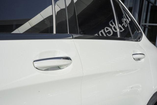 used 2023 Mercedes-Benz GLC 300 car, priced at $44,250