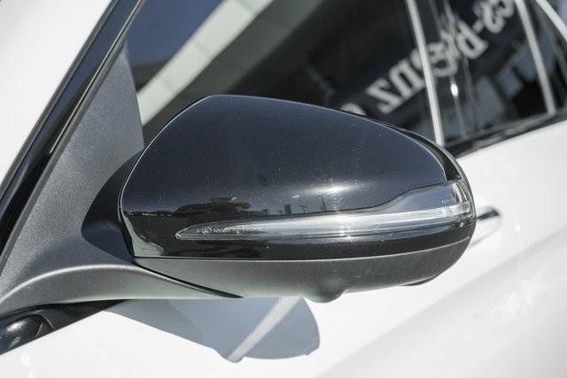 used 2023 Mercedes-Benz GLC 300 car, priced at $44,250