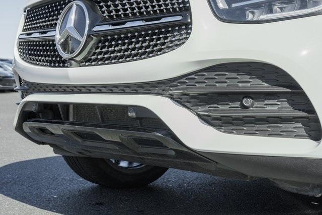 used 2023 Mercedes-Benz GLC 300 car, priced at $44,250