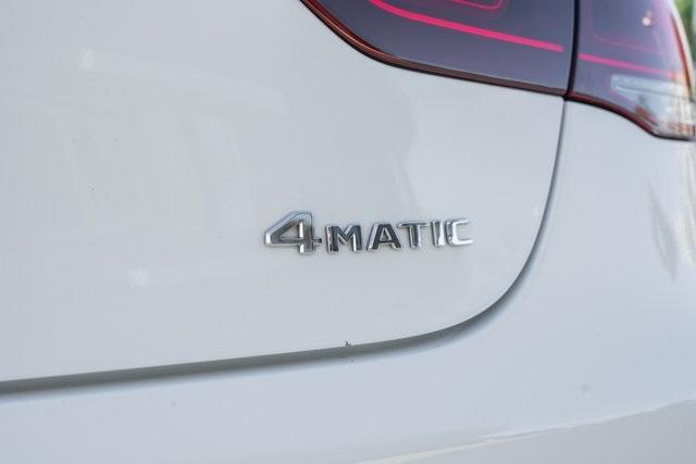 used 2023 Mercedes-Benz GLC 300 car, priced at $44,250