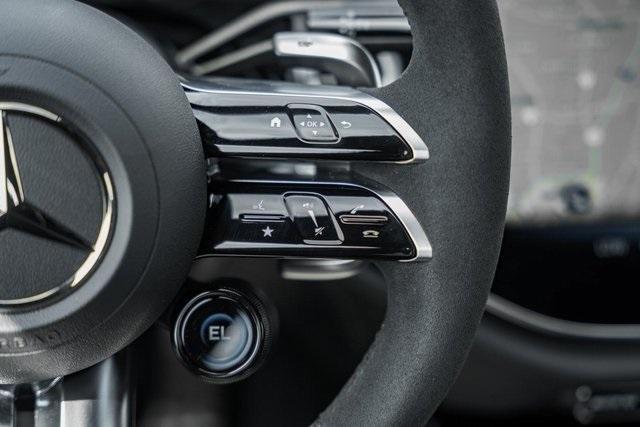 new 2026 Mercedes-Benz E-Class car, priced at $116,930