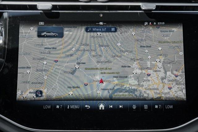new 2026 Mercedes-Benz E-Class car, priced at $116,930