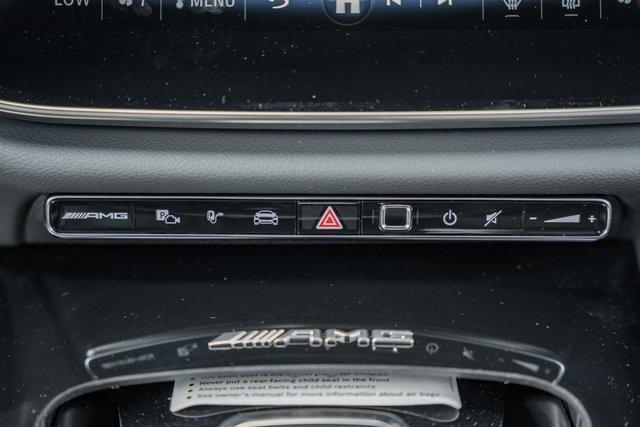 new 2026 Mercedes-Benz E-Class car, priced at $116,930