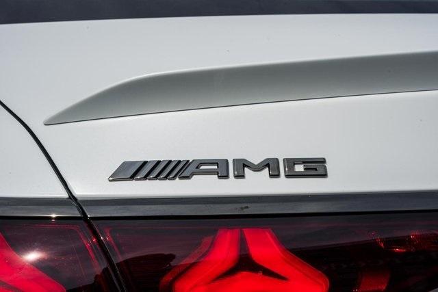 new 2026 Mercedes-Benz E-Class car, priced at $116,930