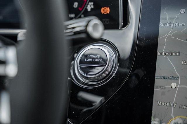 new 2026 Mercedes-Benz E-Class car, priced at $116,930