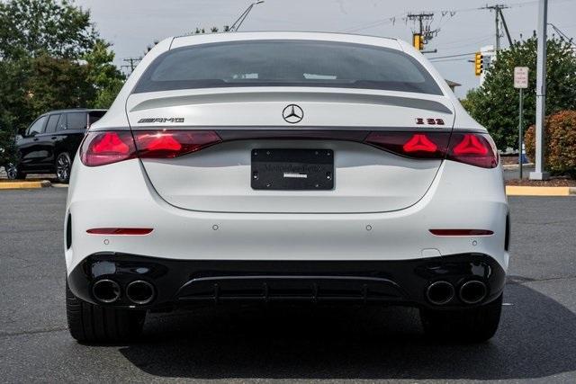 new 2026 Mercedes-Benz E-Class car, priced at $116,930