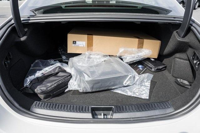 new 2026 Mercedes-Benz E-Class car, priced at $116,930