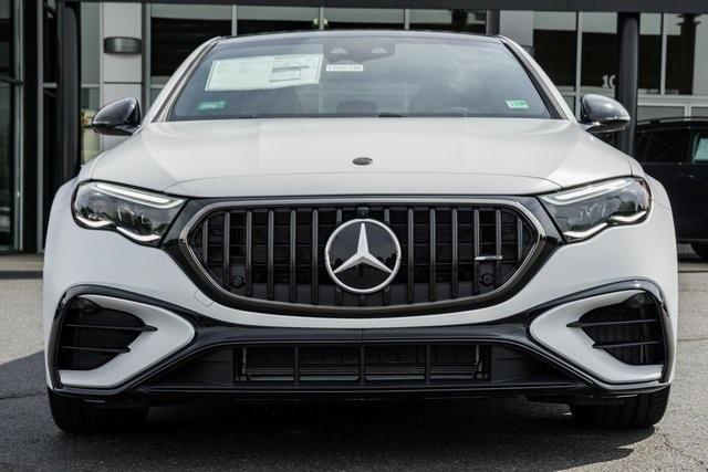 new 2026 Mercedes-Benz E-Class car, priced at $116,930