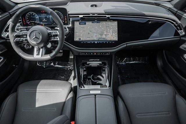 new 2026 Mercedes-Benz E-Class car, priced at $116,930