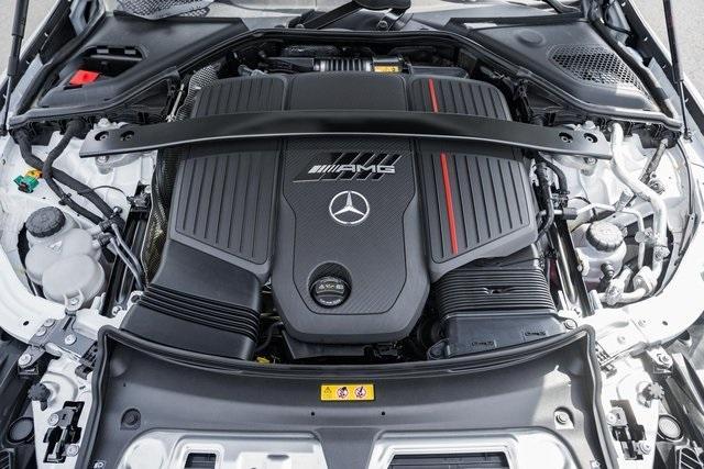 new 2026 Mercedes-Benz E-Class car, priced at $116,930