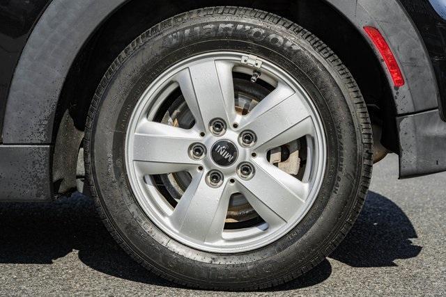 used 2022 MINI Hardtop car, priced at $20,000