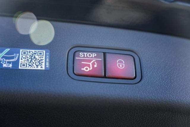 new 2026 Mercedes-Benz GLC 350e car, priced at $63,750