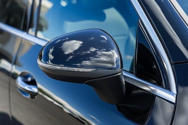 new 2026 Mercedes-Benz GLC 350e car, priced at $63,750