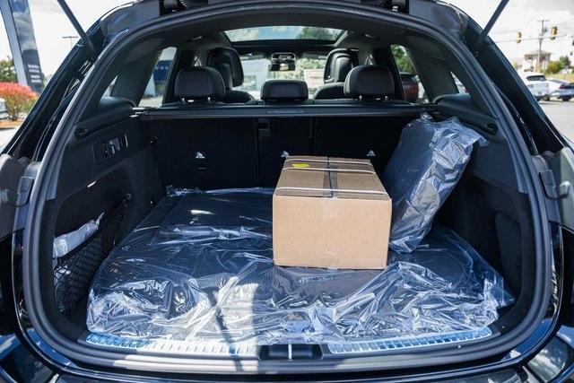 new 2026 Mercedes-Benz GLC 350e car, priced at $63,750