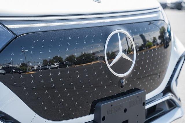 new 2024 Mercedes-Benz EQS 450 car, priced at $108,255