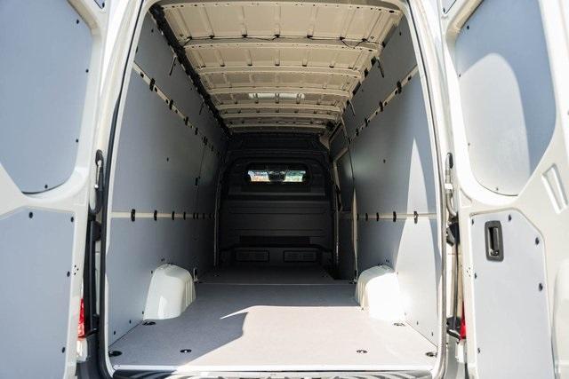 new 2024 Mercedes-Benz Sprinter 2500 car, priced at $77,906