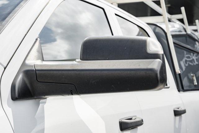used 2017 Ram 2500 car, priced at $19,500