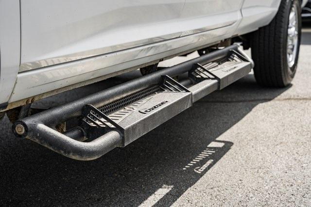 used 2017 Ram 2500 car, priced at $19,500