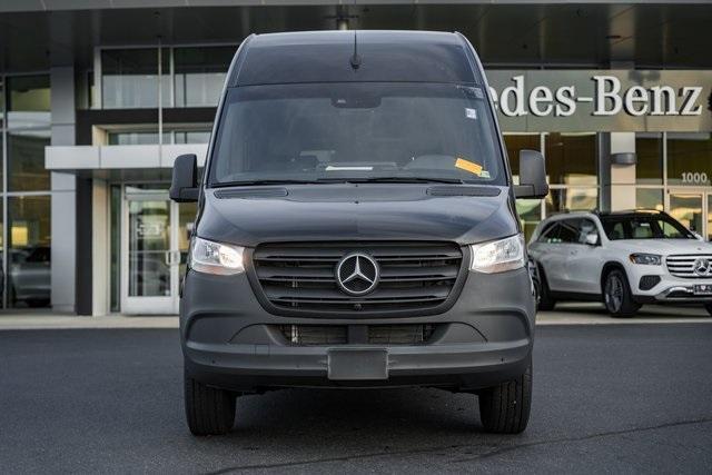 used 2024 Mercedes-Benz Sprinter 2500 car, priced at $68,500