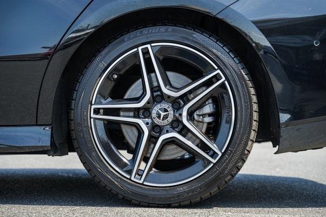 used 2024 Mercedes-Benz CLA 250 car, priced at $40,995