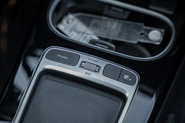 used 2024 Mercedes-Benz CLA 250 car, priced at $40,995