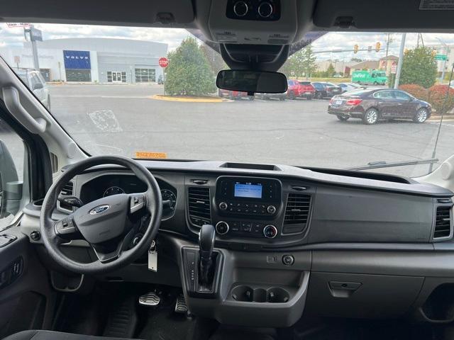 used 2023 Ford Transit-350 car, priced at $51,000