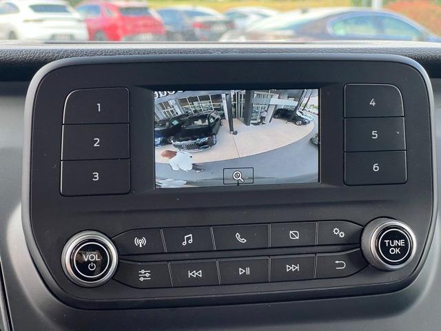 used 2023 Ford Transit-350 car, priced at $51,000