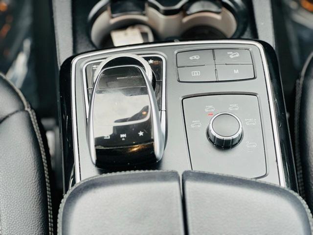 used 2019 Mercedes-Benz AMG GLE 43 car, priced at $35,500