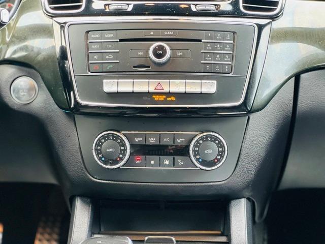 used 2019 Mercedes-Benz AMG GLE 43 car, priced at $35,500