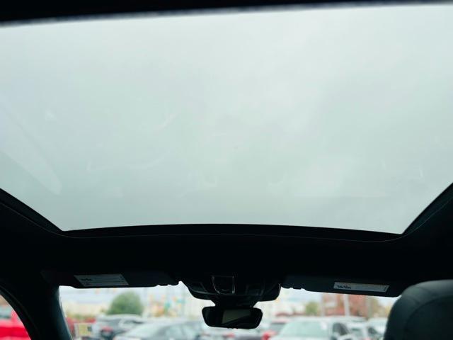 used 2019 Mercedes-Benz AMG GLE 43 car, priced at $35,500