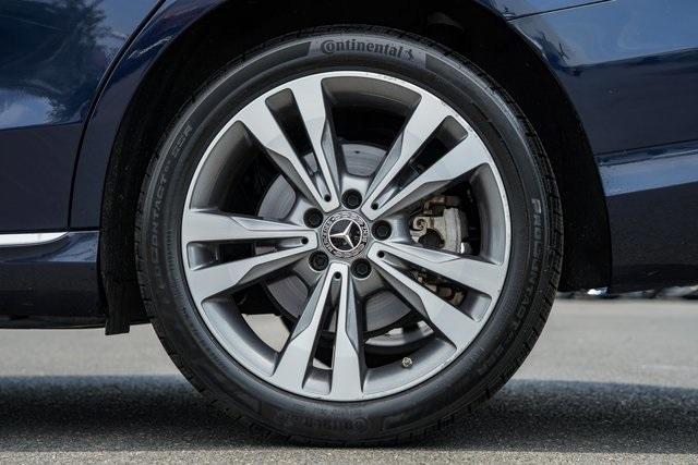used 2021 Mercedes-Benz C-Class car, priced at $31,000