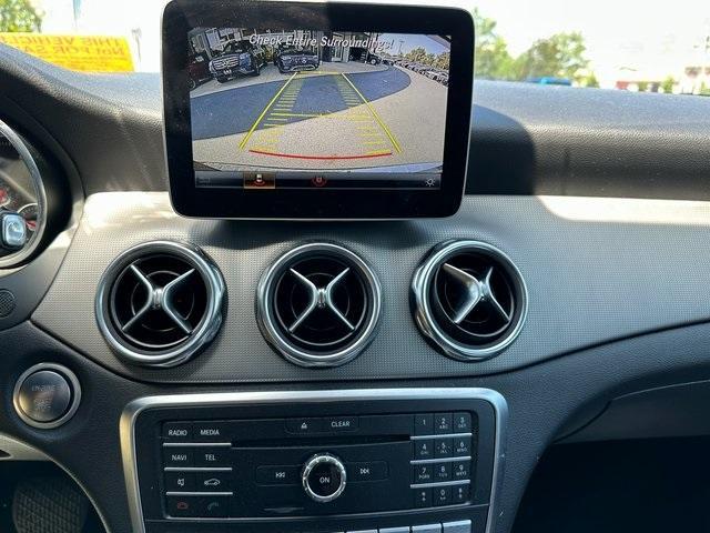 used 2020 Mercedes-Benz GLA 250 car, priced at $23,000