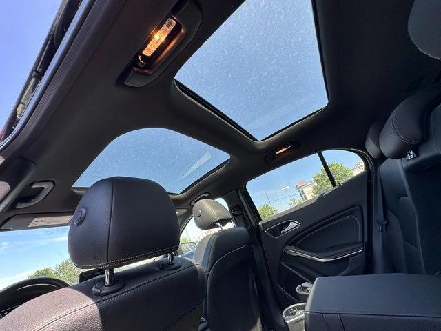 used 2020 Mercedes-Benz GLA 250 car, priced at $23,000