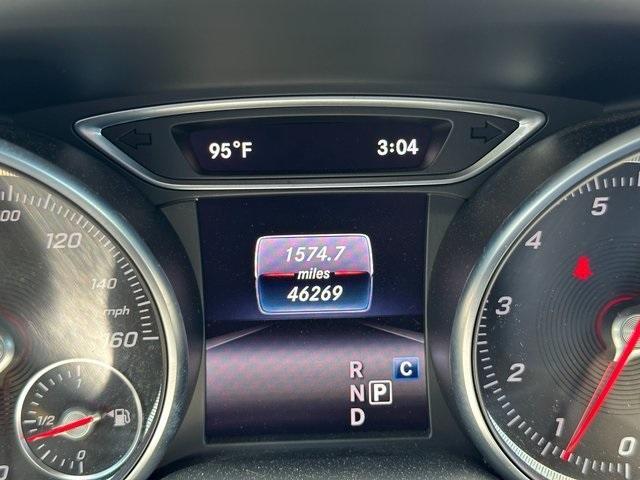 used 2020 Mercedes-Benz GLA 250 car, priced at $23,000