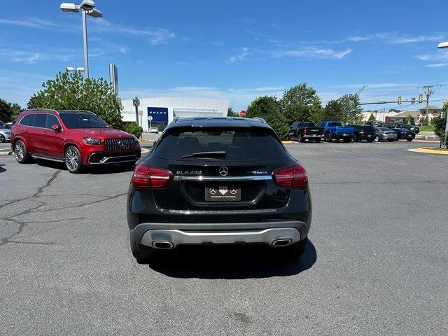 used 2020 Mercedes-Benz GLA 250 car, priced at $23,000