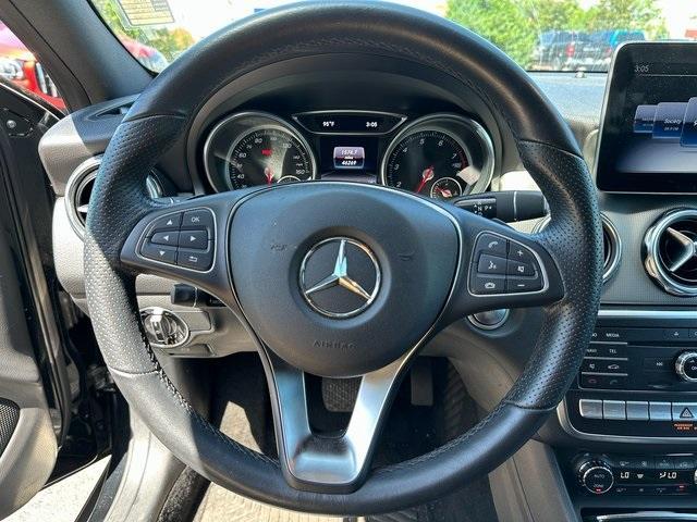 used 2020 Mercedes-Benz GLA 250 car, priced at $23,000
