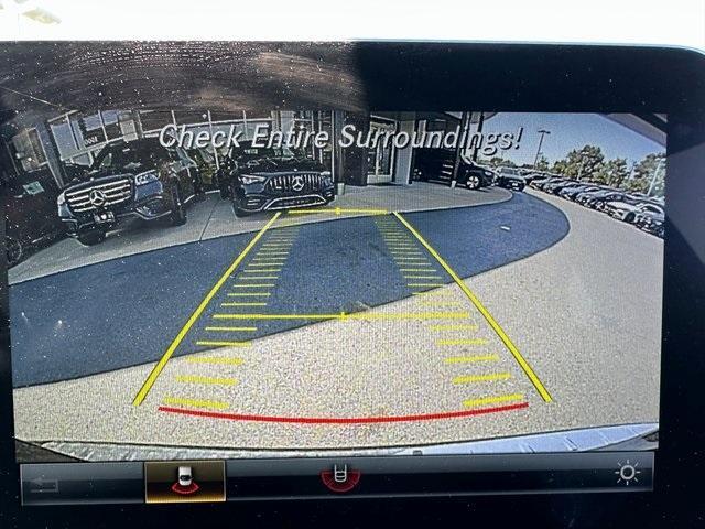 used 2020 Mercedes-Benz GLA 250 car, priced at $23,000
